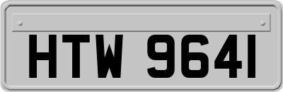 HTW9641