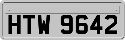 HTW9642