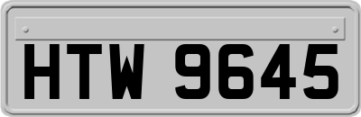 HTW9645