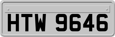 HTW9646