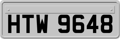 HTW9648