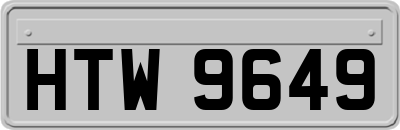 HTW9649