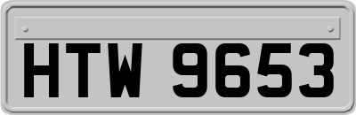 HTW9653