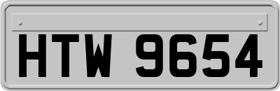 HTW9654