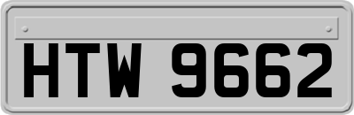 HTW9662