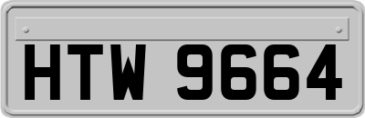 HTW9664