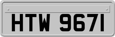 HTW9671