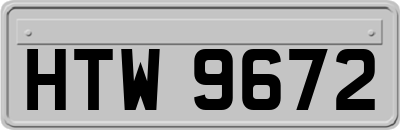 HTW9672
