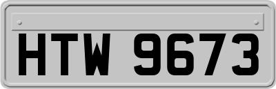 HTW9673
