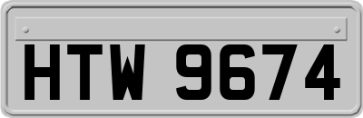 HTW9674