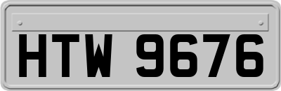 HTW9676