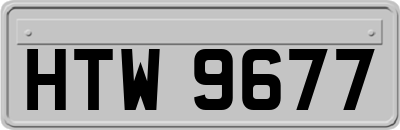 HTW9677