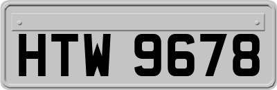 HTW9678