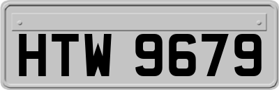 HTW9679