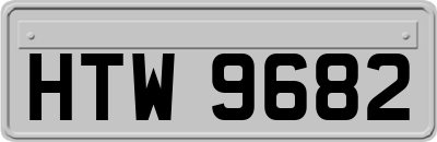 HTW9682