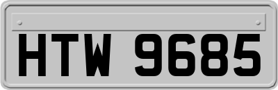 HTW9685