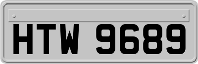 HTW9689
