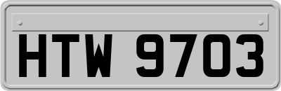 HTW9703