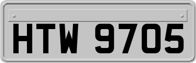 HTW9705