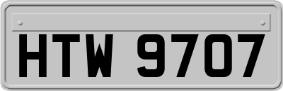 HTW9707