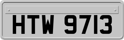 HTW9713