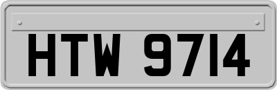 HTW9714