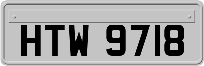 HTW9718