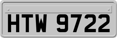 HTW9722