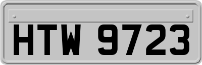 HTW9723