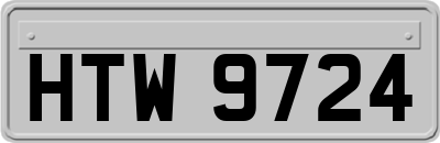 HTW9724