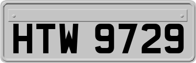 HTW9729