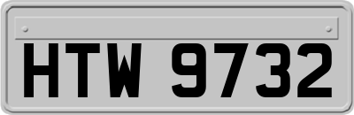 HTW9732