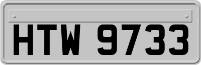HTW9733