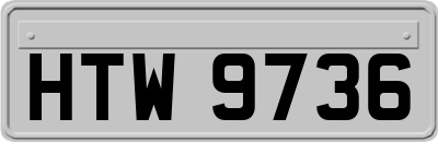 HTW9736