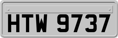 HTW9737