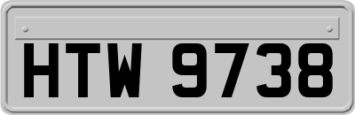 HTW9738