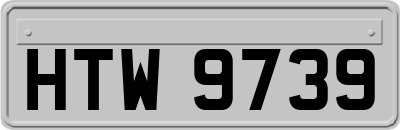 HTW9739