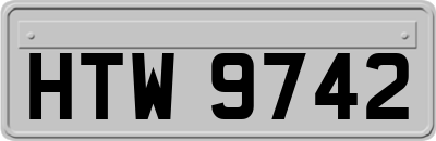 HTW9742