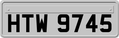 HTW9745