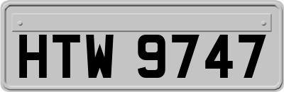 HTW9747