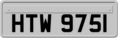 HTW9751