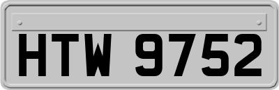 HTW9752