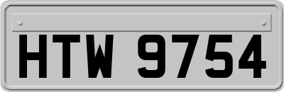 HTW9754