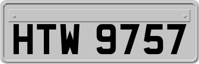 HTW9757