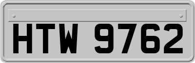 HTW9762
