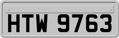 HTW9763