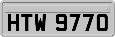 HTW9770