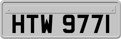 HTW9771