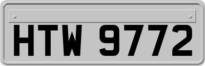 HTW9772