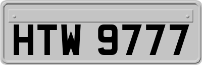 HTW9777